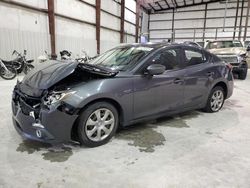 Mazda Vehiculos salvage en venta: 2014 Mazda 3 Sport