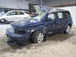 Chevrolet hhr lt Vehiculos salvage en venta: 2011 Chevrolet HHR LT