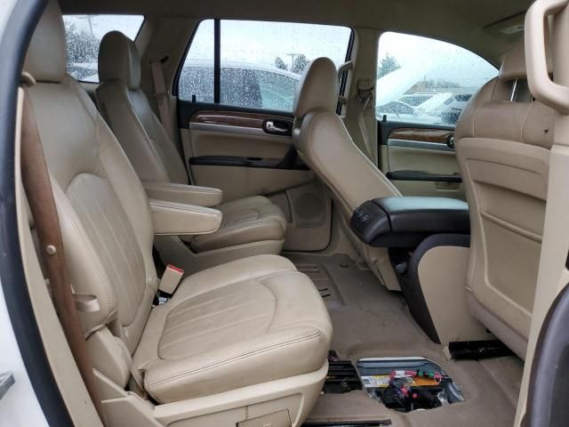 2011 Buick Enclave CXL