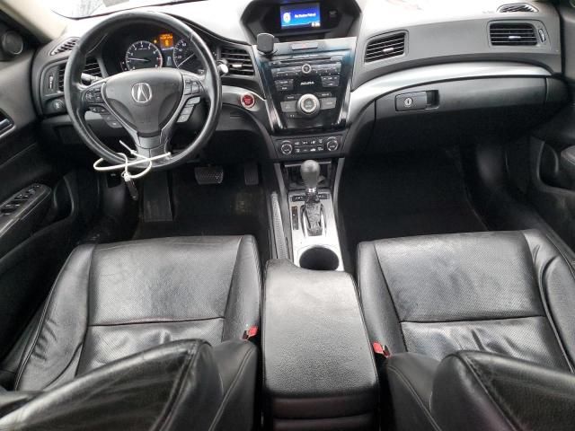 2015 Acura ILX 20