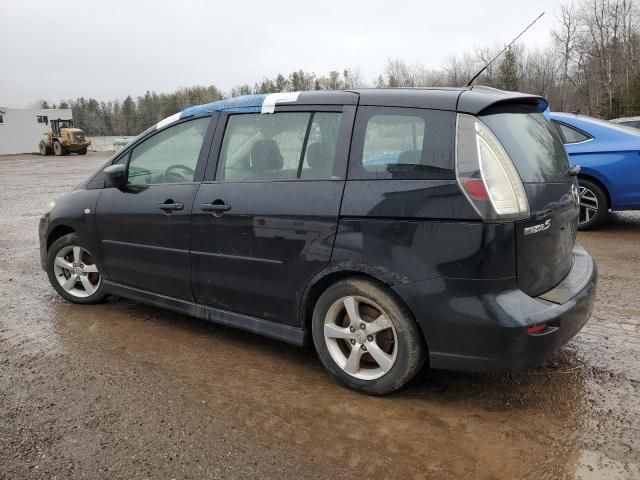 2009 Mazda 5