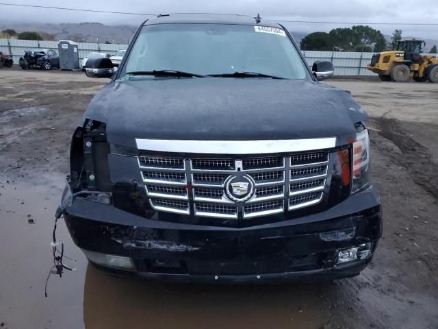 2007 Cadillac Escalade Luxury