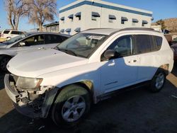2014 Jeep Compass Sport for sale in Albuquerque, NM
