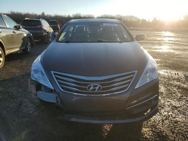 2016 Hyundai Azera