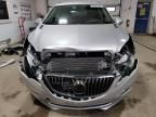 2018 Buick Envision Premium II