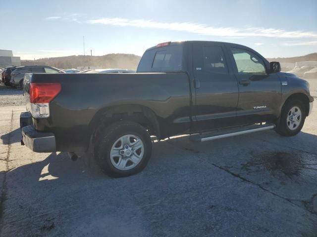 2011 Toyota Tundra Double Cab SR5