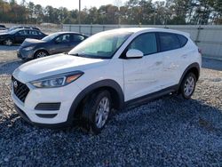 Hyundai Tucson salvage cars for sale: 2019 Hyundai Tucson SE