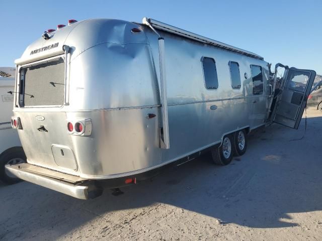 2018 Airstream Classic