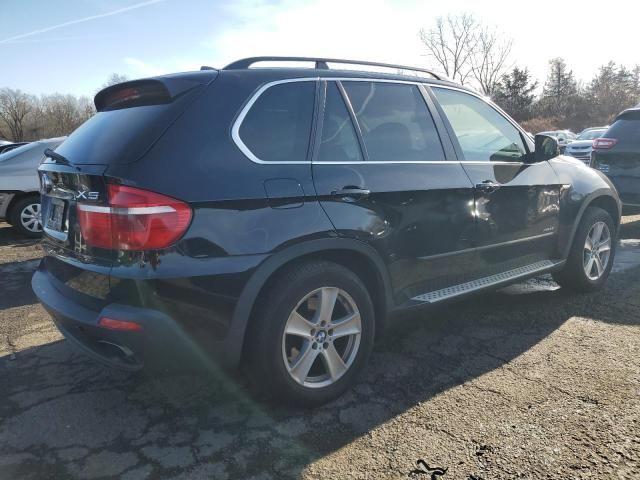 2009 BMW X5 XDRIVE48I