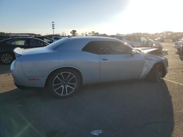 2020 Dodge Challenger R/T