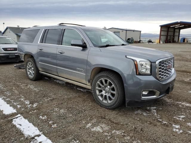 2020 GMC Yukon XL Denali