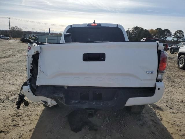 2023 Toyota Tacoma Double Cab