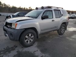 2011 Nissan Xterra OFF Road for sale in Windham, ME