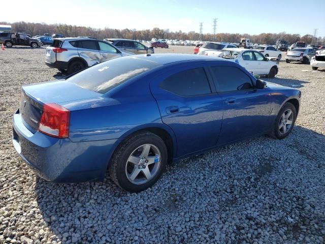 2010 Dodge Charger