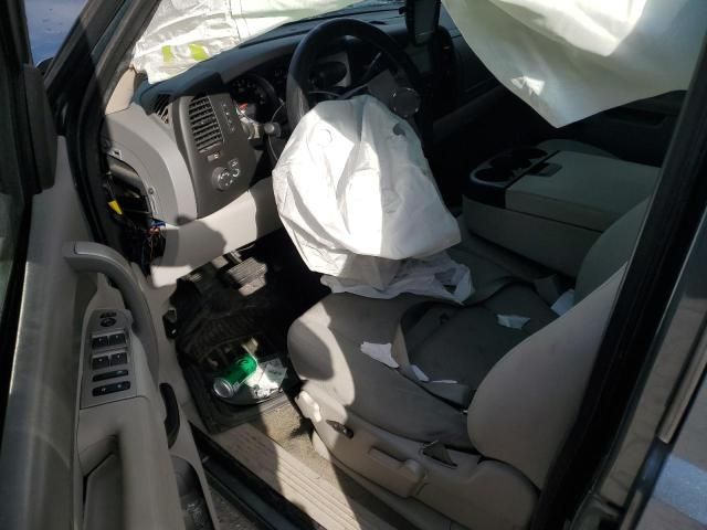2013 Chevrolet Silverado K1500 LT