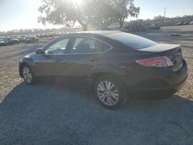 2010 Mazda 6 I