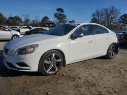 Volvo s60 Vehiculos salvage en venta: 2012 Volvo S60 T6