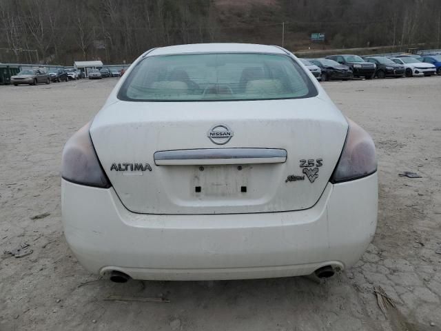 2008 Nissan Altima 2.5