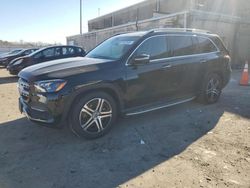 Mercedes-Benz gls-Class salvage cars for sale: 2021 Mercedes-Benz GLS 450 4matic