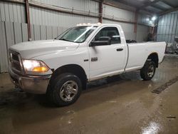 Dodge ram 2500 salvage cars for sale: 2011 Dodge RAM 2500