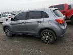 2016 Mitsubishi Outlander Sport ES