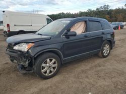 Honda crv salvage cars for sale: 2008 Honda CR-V EXL