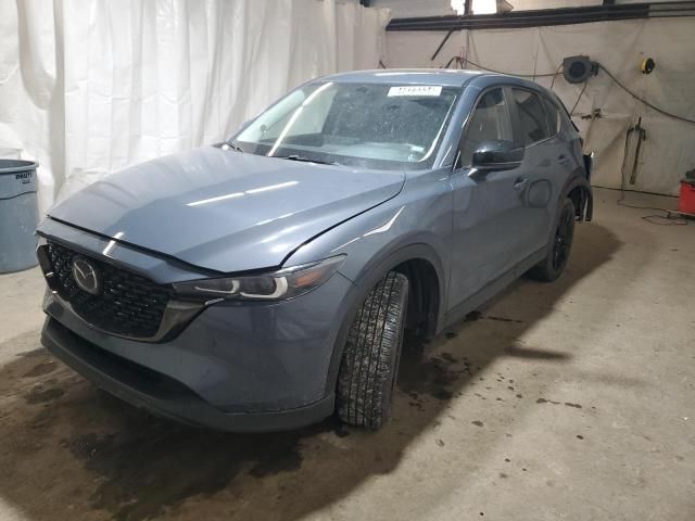 2024 Mazda CX-5 Preferred