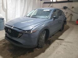 Mazda cx-5 Prefe salvage cars for sale: 2024 Mazda CX-5 Preferred