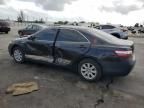 2008 Toyota Camry Hybrid