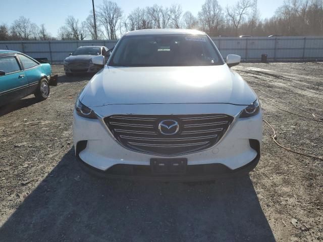 2016 Mazda CX-9 Touring