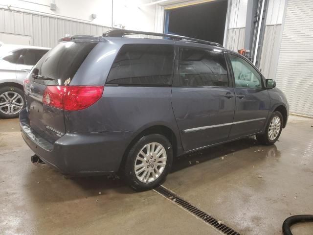 2006 Toyota Sienna XLE