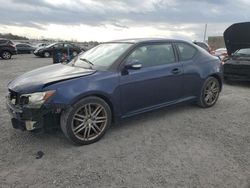 Scion salvage cars for sale: 2011 Scion TC