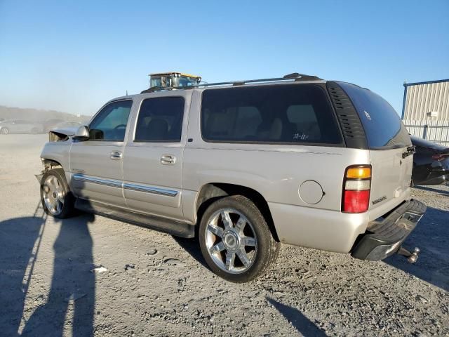 2004 GMC Yukon XL C1500