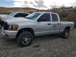 Dodge Vehiculos salvage en venta: 2006 Dodge RAM 2500 ST