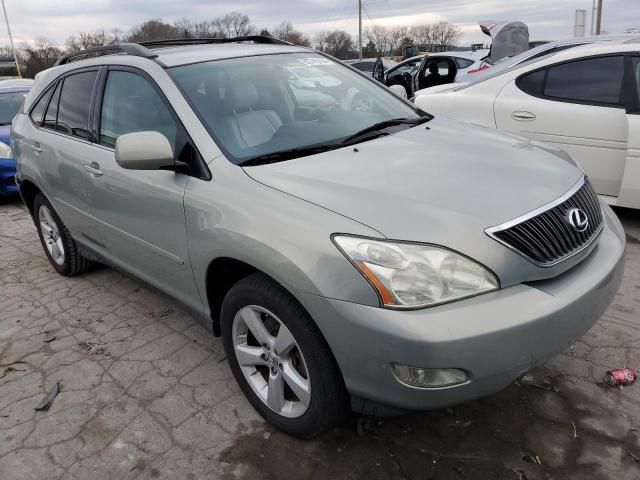 2007 Lexus RX 350