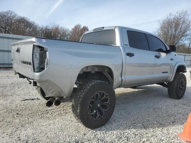 2016 Toyota Tundra Crewmax Limited