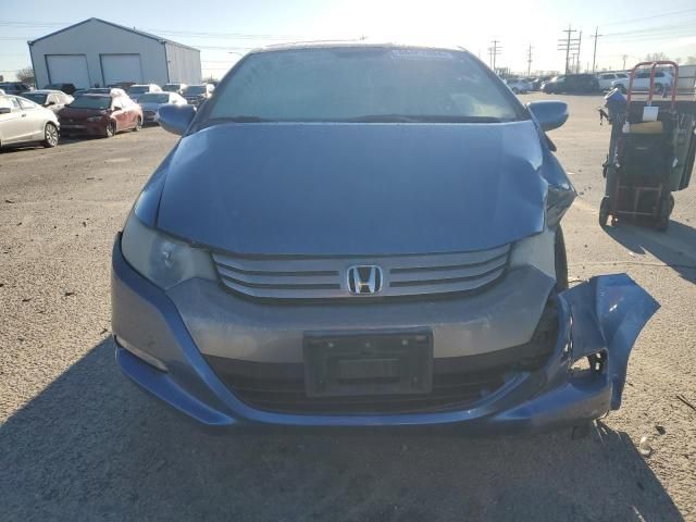 2010 Honda Insight EX