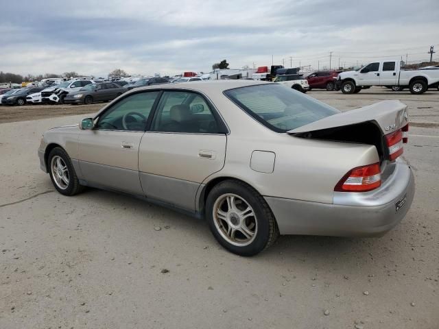 2001 Lexus ES 300