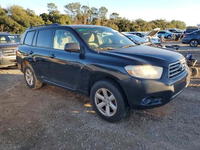 2010 Toyota Highlander