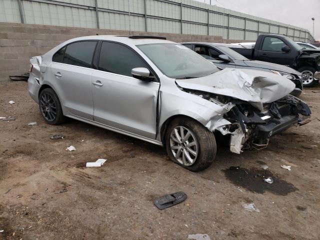 2014 Volkswagen Jetta SE