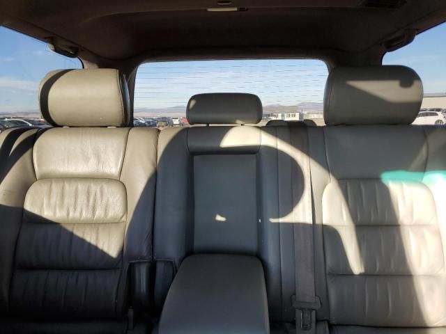 2004 Lexus LX 470