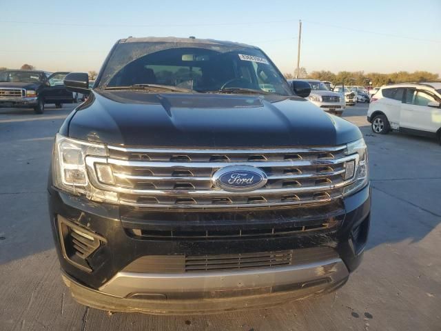 2018 Ford Expedition XLT