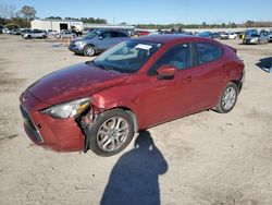 Toyota Yaris Vehiculos salvage en venta: 2018 Toyota Yaris IA