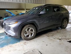 Hyundai Vehiculos salvage en venta: 2022 Hyundai Tucson SEL