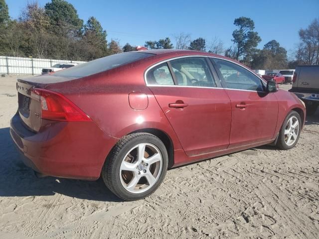 2012 Volvo S60 T5