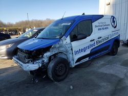 Ford Transit Vehiculos salvage en venta: 2022 Ford Transit Connect XL