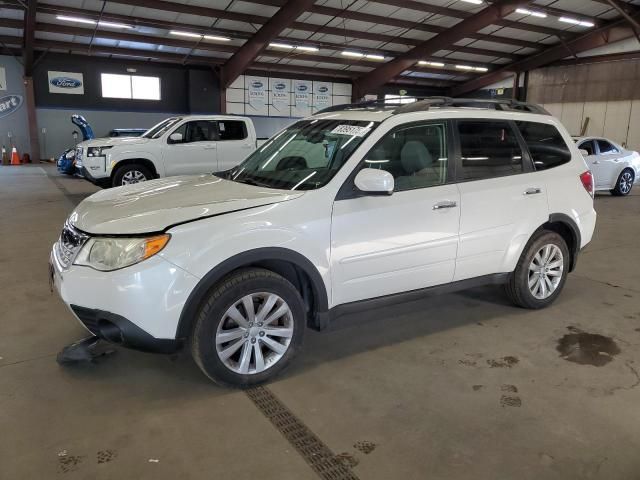 2011 Subaru Forester Limited