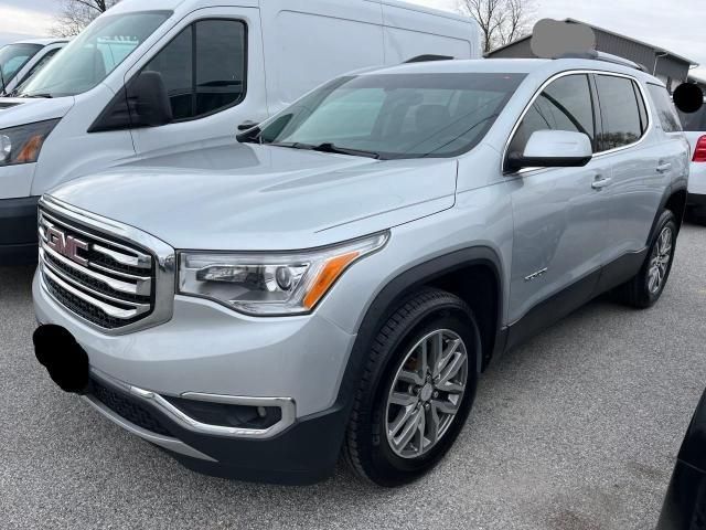 2017 GMC Acadia SLE