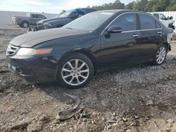 Acura tsx salvage cars for sale: 2007 Acura TSX