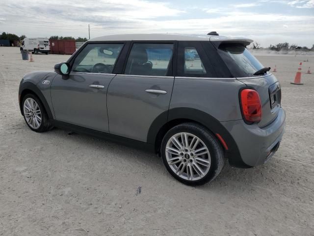 2021 Mini Cooper S